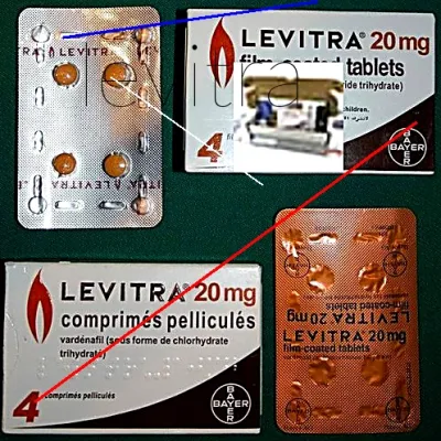 Levitra achat sur internet